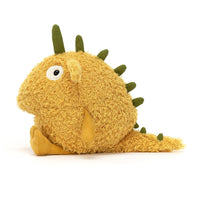 Jellycat plush Jubjub Yonnie