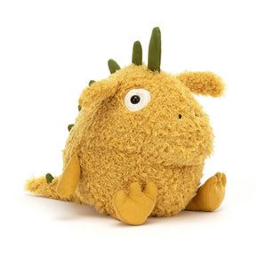 Jellycat plush Jubjub Yonnie
