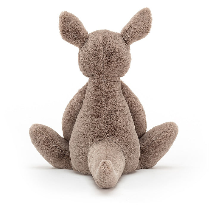 Jellycat cuddly toy Kara Kangaroo large