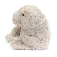 Jellycat plush Magnus Manatee