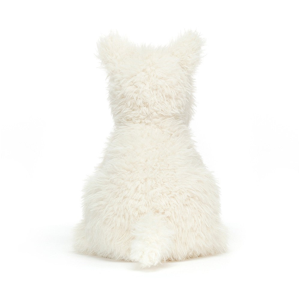 Jellycat plush Munro Scottie Dog 670983133943