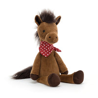 Jellycat plush Orson Horse