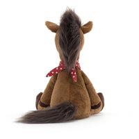 Jellycat plush Orson Horse