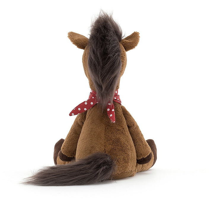 Jellycat plush Orson Horse