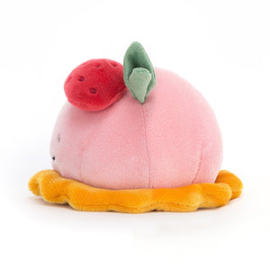 Jellycat hug Pattiserie Dome Framboise
