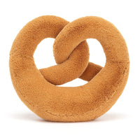 Jellycat plush Amuseable Pretzel