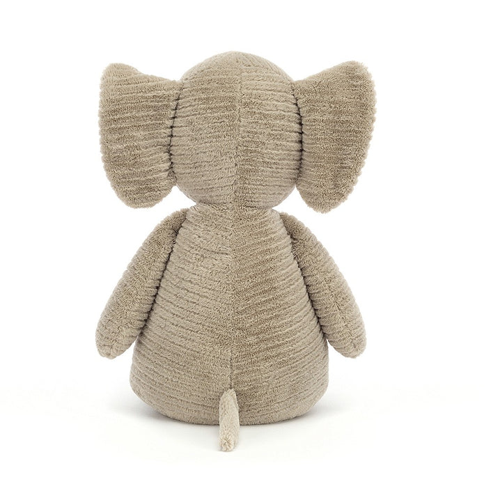 Jellycat cuddly toy Quaxy Elephant