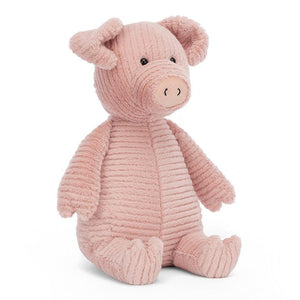 Jellycat cuddly toy Quaxy Pig