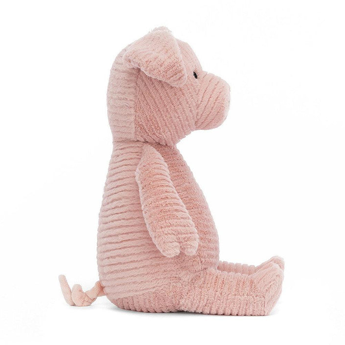 Jellycat cuddly toy Quaxy Pig