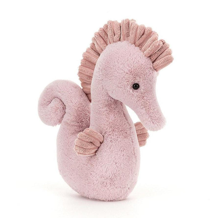 Jellycat plush Sienna Seahorse