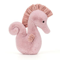Jellycat plush Sienna Seahorse