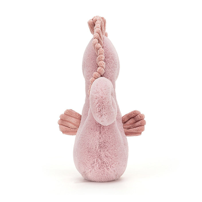 Jellycat plush Sienna Seahorse