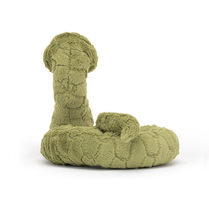 Jellycat plush Stevie snake