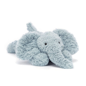 Jellycat cuddly toy Tumblie Elephant