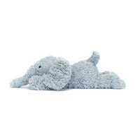 Jellycat cuddly toy Tumblie Elephant