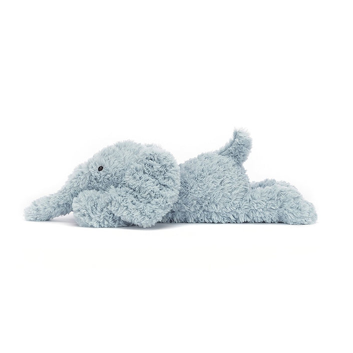 Jellycat cuddly toy Tumblie Elephant