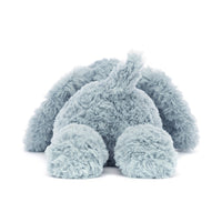 Jellycat cuddly toy Tumblie Elephant