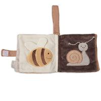 Jollein spring garden activity book