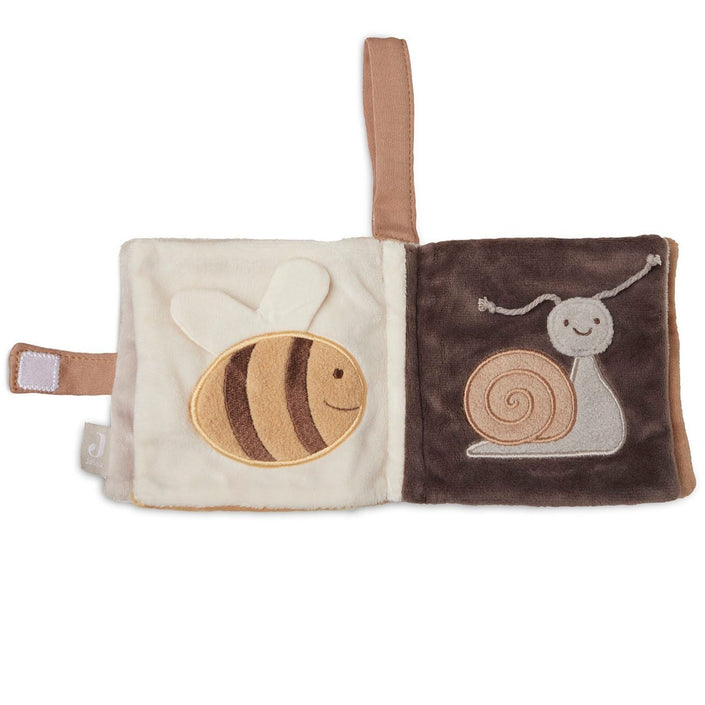 Jollein spring garden activity book