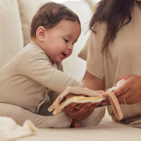 Jollein spring garden activity book