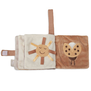 Jollein spring garden activity book