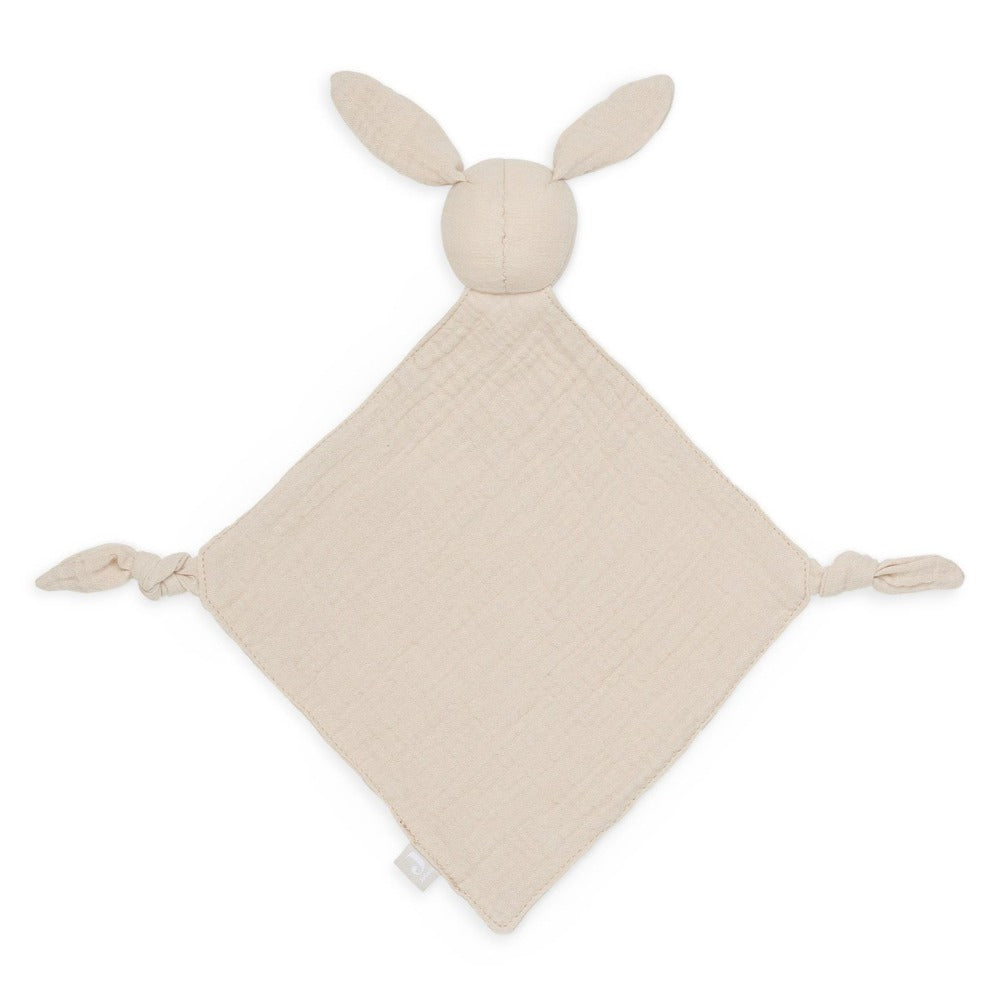 Jollein cuddly bunny nougat 8717329364578
