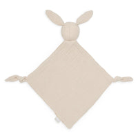 Jollein cuddly bunny nougat