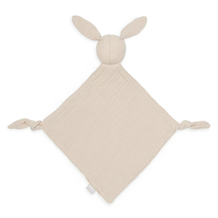 Jollein cuddly bunny nougat