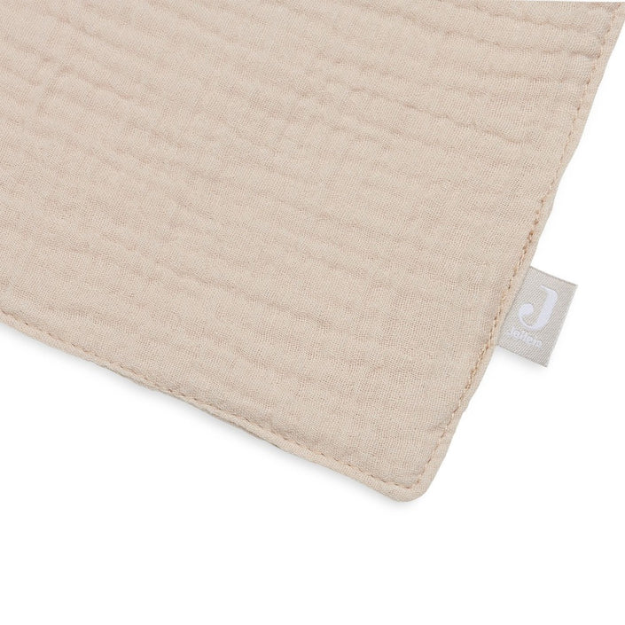 Jollein cuddly bunny nougat