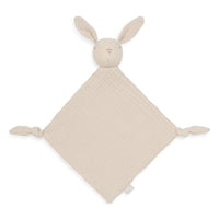 Jollein cuddly bunny nougat