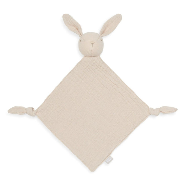 Jollein cuddly bunny nougat
