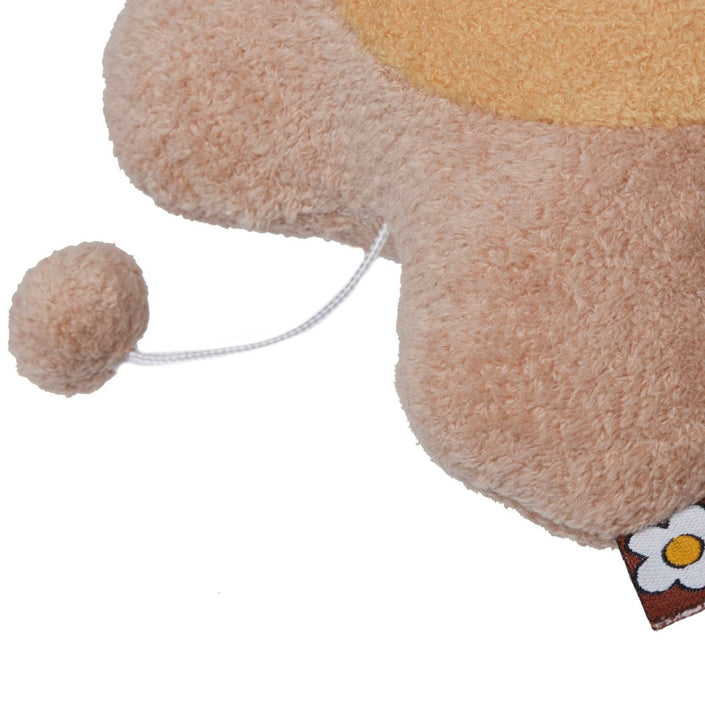 Jollein music box spring garden bloom