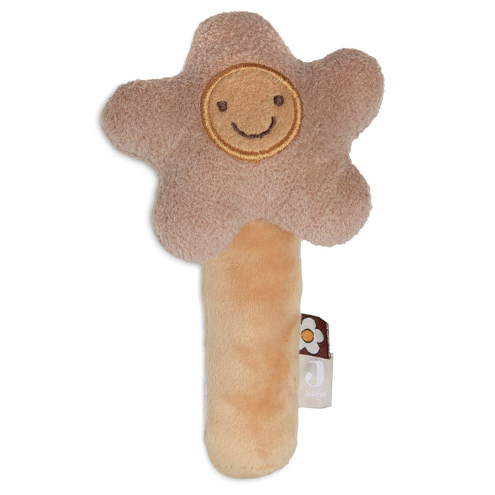 Jollein rattle spring garden bloom