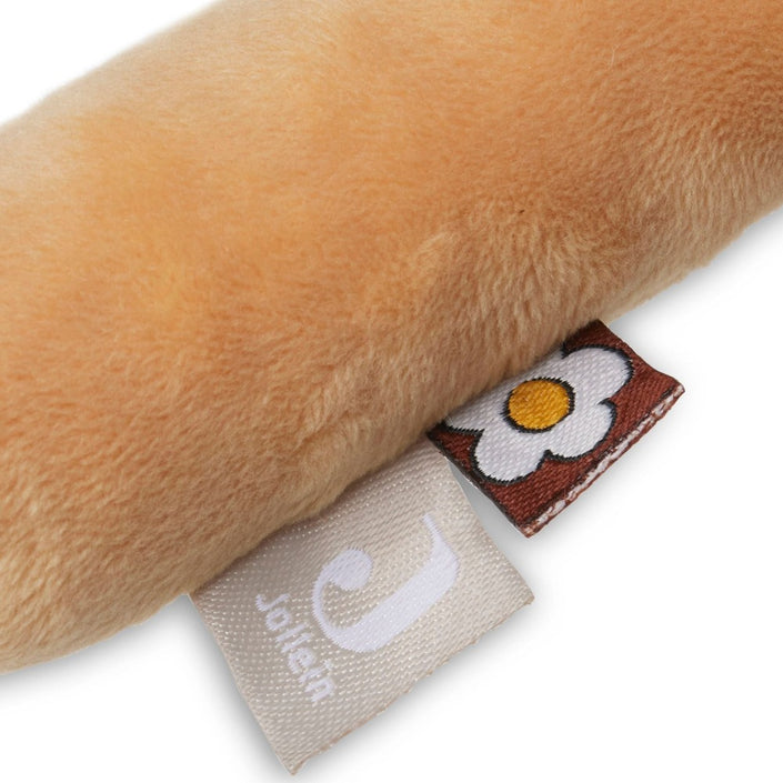 Jollein rattle spring garden bloom