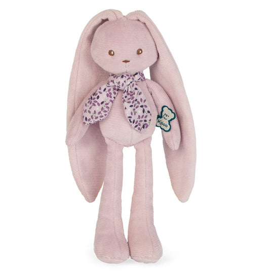 Kaloo cuddly toy rabbit Lapinoo pink