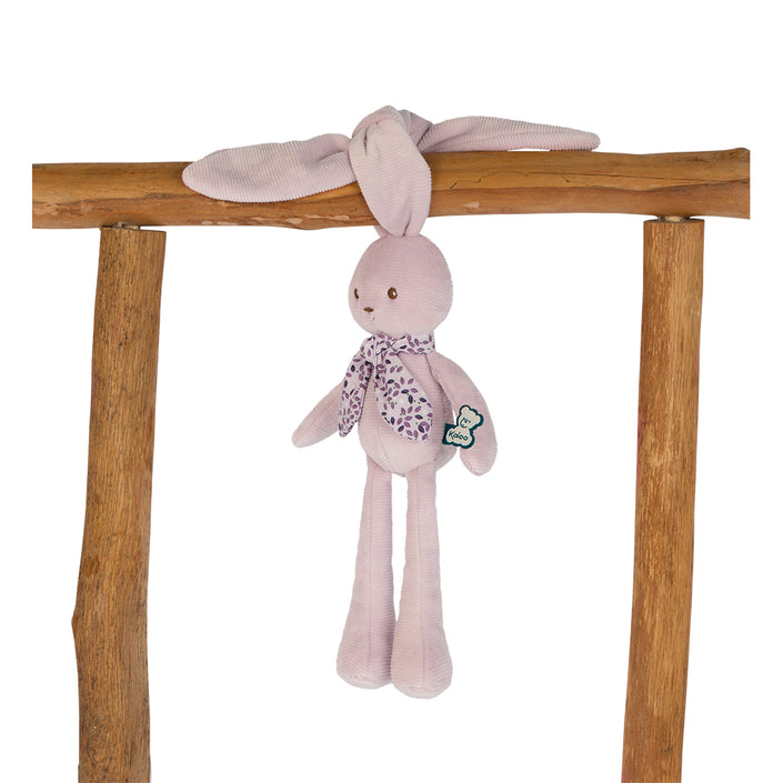 Kaloo cuddly toy rabbit Lapinoo pink