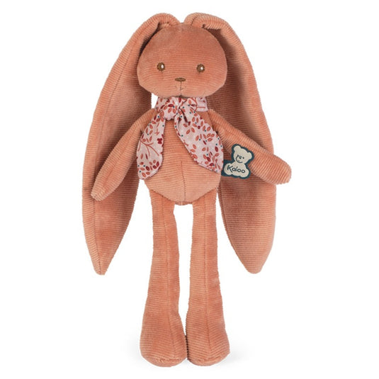 Kaloo cuddly rabbit Lapinoo terracotta