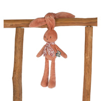 Kaloo cuddly rabbit Lapinoo terracotta