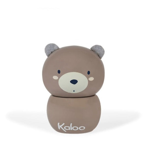 Kaloo tooth box bear