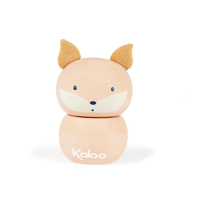 Kaloo tooth box fox