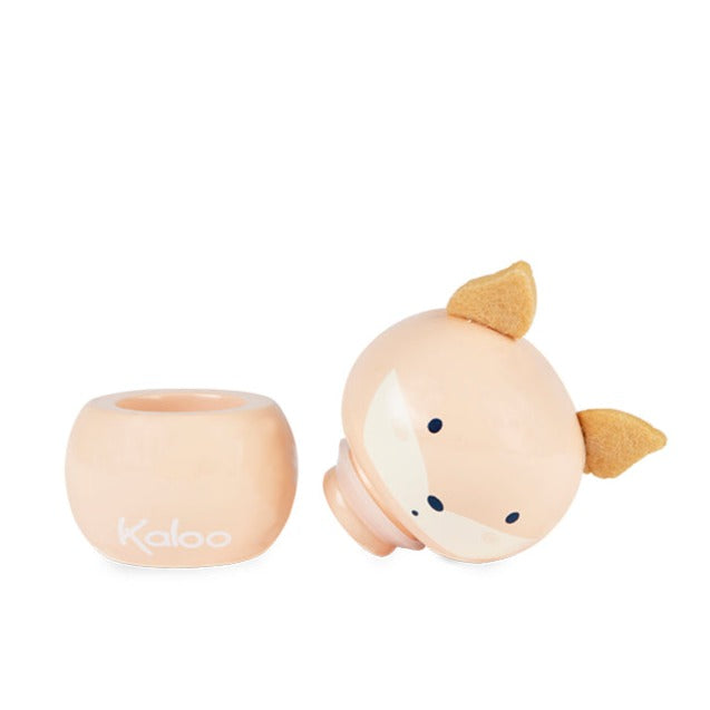 Kaloo tooth box fox