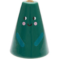 Candlestick Christmas tree 11.5 cm