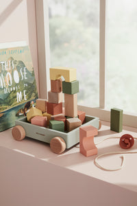 Kids Concept stacking tower Neo 1 yr+