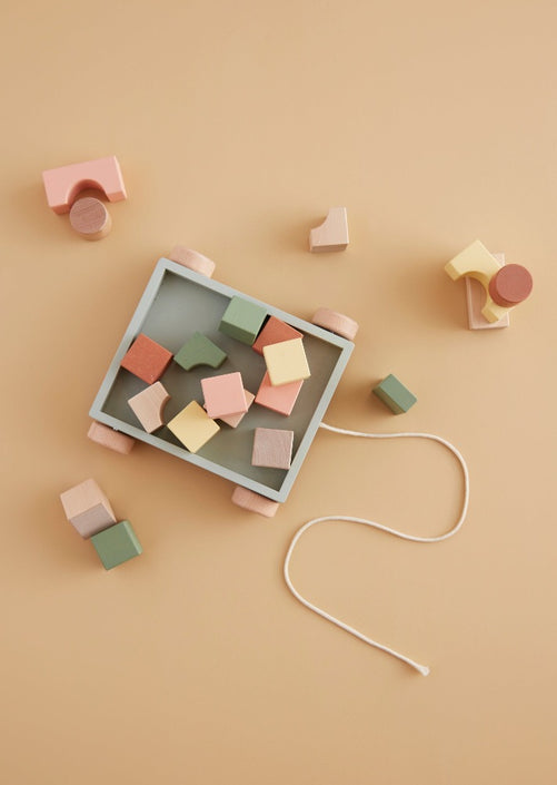 Kids Concept stacking tower Neo 1 yr+