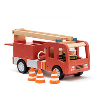 Kids Concept fire truck Aiden 3 yrs+