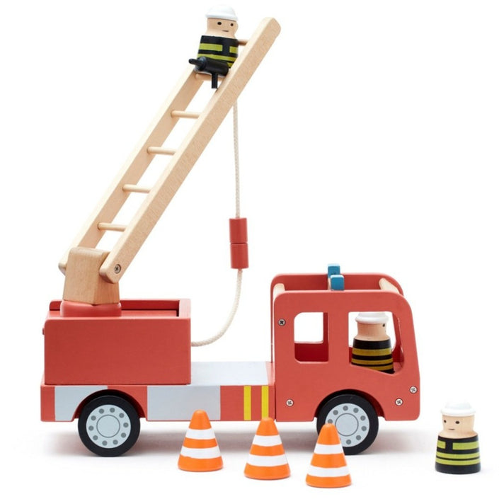 Kids Concept fire truck Aiden 3 yrs+