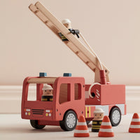 Kids Concept fire truck Aiden 3 yrs+