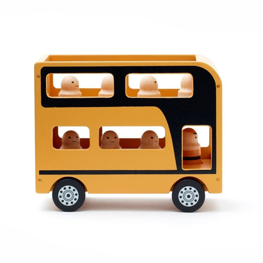 Kids Concept double-decker Aiden 3 yrs+ 7340028730583