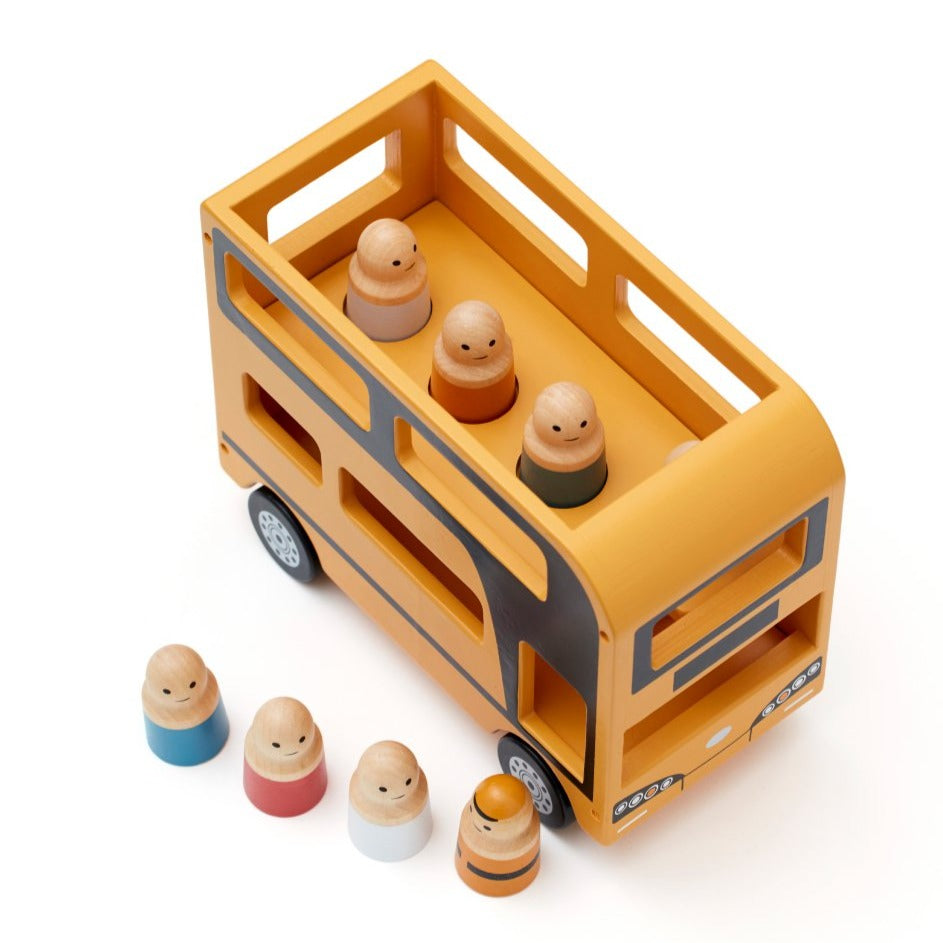 Buy Kids Concept double-decker Aiden 3 yrs+