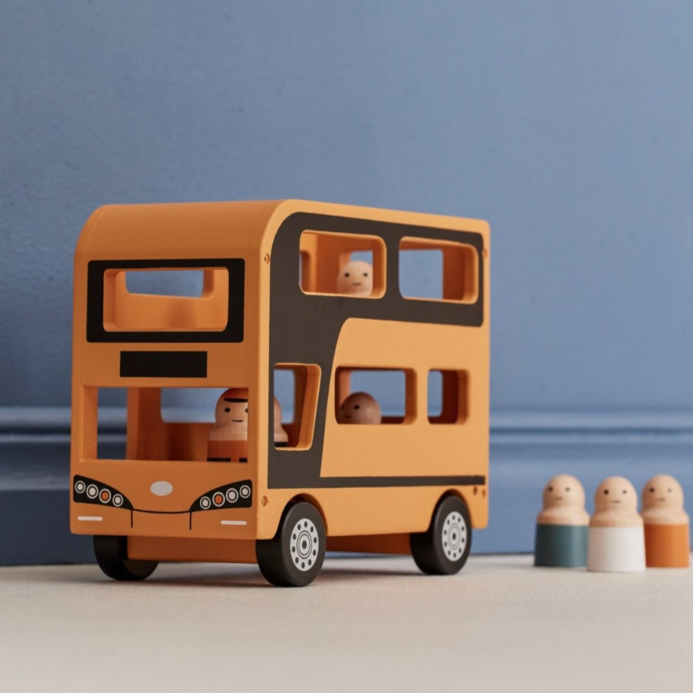 Kids Concept double-decker Aiden 3 yrs+ 1000515